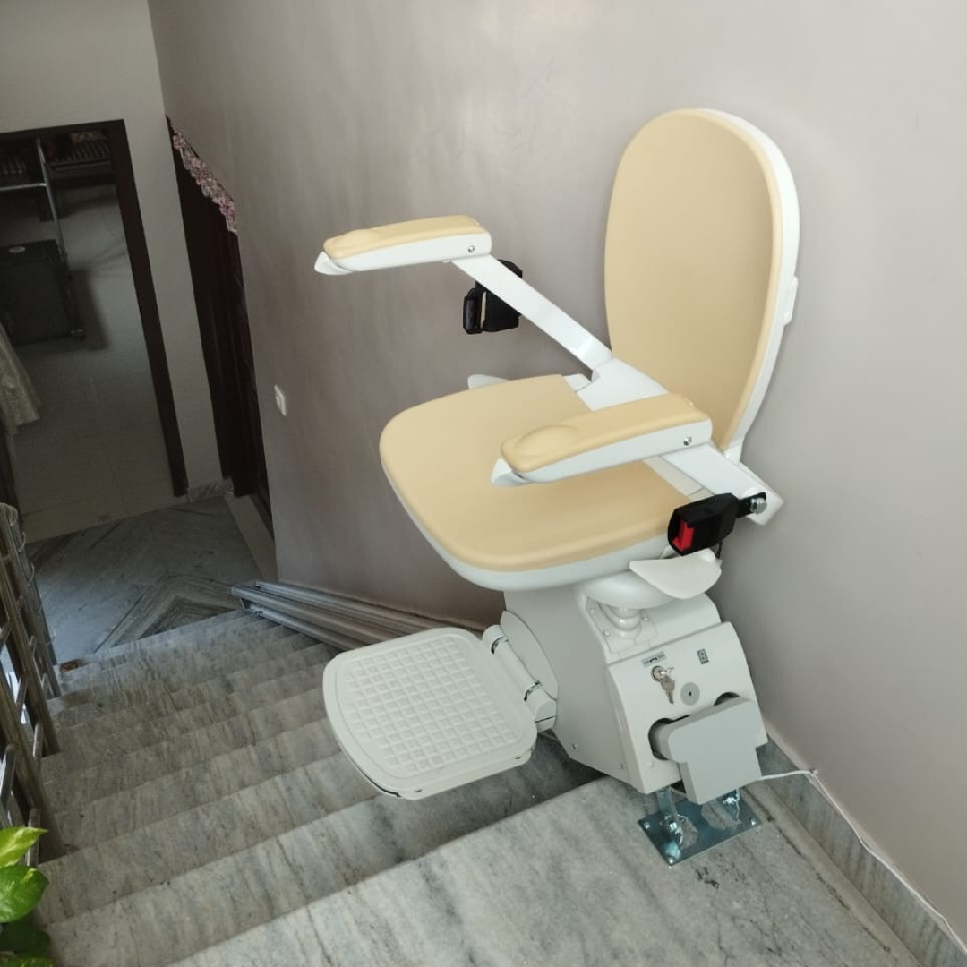 Acorn Stair Lift Price India