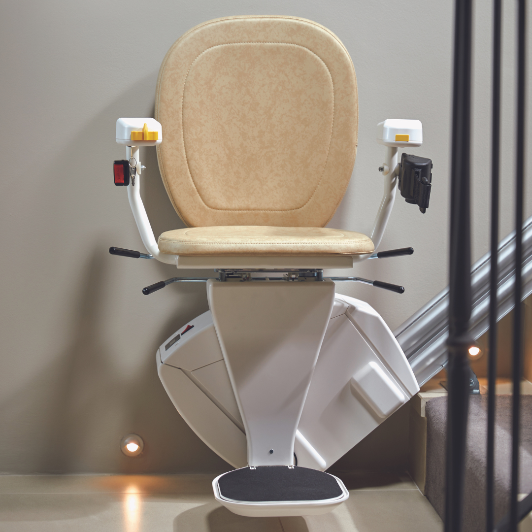 premium stair lift bespoke price india